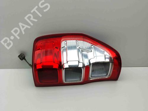 Used Right taillight FORD RANGER (TKE) 2.2 TDCi 4x4 (150 hp) 25893881