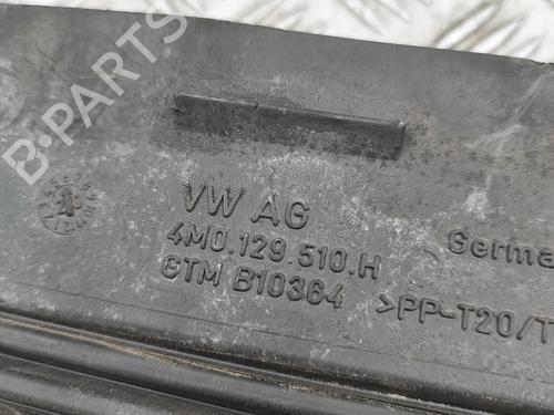 Pipe VW TOUAREG (CR7, RC8) 3.0 TSI 4motion | BP32779776M125  - Image 6