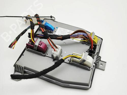 Control unit MERCEDES-BENZ E-CLASS (W213) AMG E 63 S 4-matic+ (213.089) | BP38201516M11 - Image 3