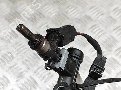 Injection rail VW POLO VI (AW1, BZ1, AE1) 2.0 GTI | BP33374311M98  - Image 11