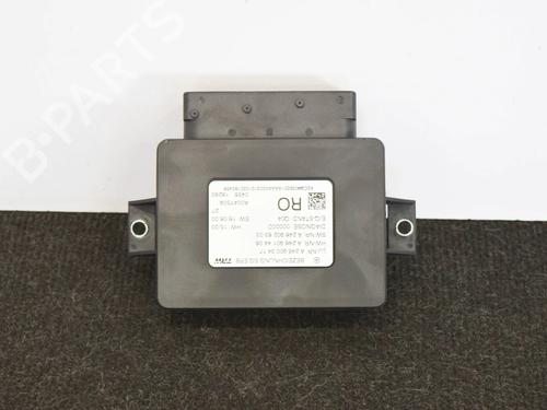 Module électronique MERCEDES-BENZ CLA Coupe (C117) CLA 180 (117.342) (122 hp) 7738666