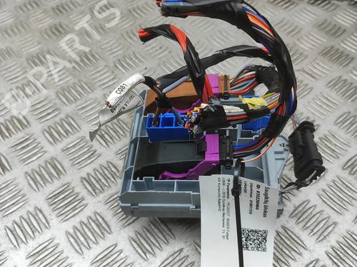 Used Fuse box Fuse box PEUGEOT BOXER Van 2.0 BlueHDi 110 (110 hp) 33962801 33962801