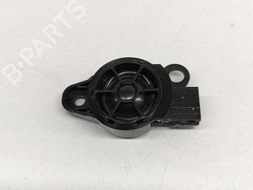 Used Speaker NISSAN LEAF (ZE1) Electric (150 hp) 27779187