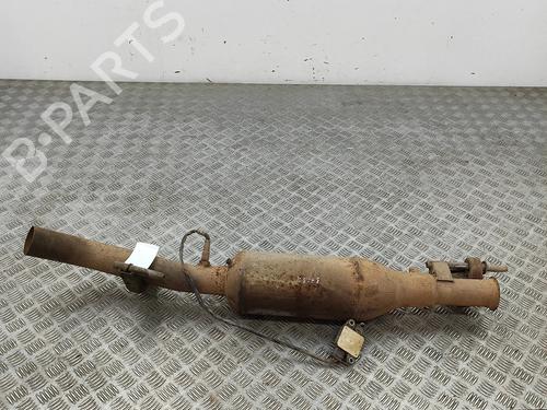 Catalyst MERCEDES-BENZ SPRINTER 3-t Van (B910) 214 CDI (910.621, 910.623) | BP33376075M10 - Image 3