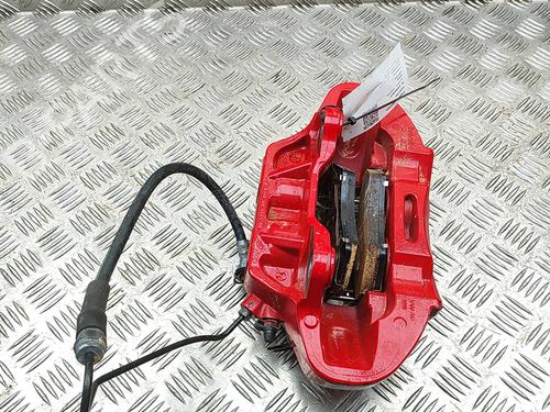 Right front brake caliper AUDI Q5 (FYB, FYG) 40 TDI Mild Hybrid quattro | BP32755194M104  - Image 6