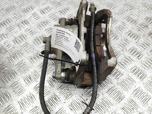 Left front brake caliper TOYOTA PRIUS (_W6_) 2.0 PHEV (MXWH61L, MXWH61) | BP29975052M105