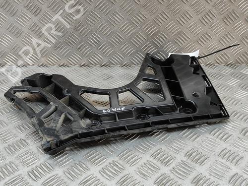 Rear bumper bracket SKODA ENYAQ iV SUV (5AZ) 80 | BP28549565C159