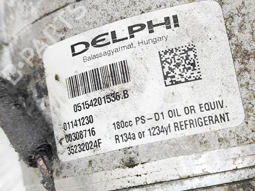 AC compressor MASERATI GHIBLI III (M157) 3.0 D | BP34520859M34  - Image 6