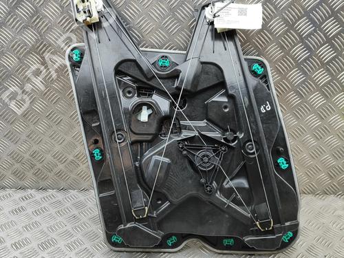 Raammechaniek rechts voor AUDI Q4 E-TRON SUV (F4B) 45 (286 hp) 29637609