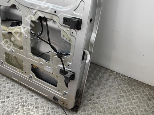 Left slide door FORD TRANSIT V363 Van (FCD, FDD) 2.0 EcoBlue | BP30130697C74 