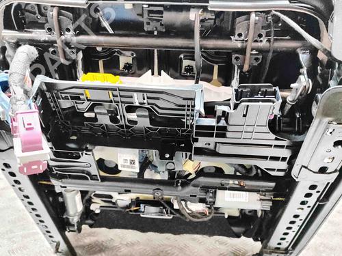 Left front seat MERCEDES-BENZ GLE (V167) GLE 450 4-matic (167.159) | BP29459115C15 