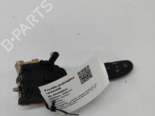 steering-column-stalk-suzuki-grand-vitara-ii-jt-te-td-2005-27799972 main image