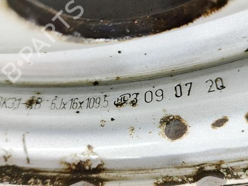 Fælk FORD TRANSIT V363 Platform/Chassis (FED, FFD) 2.0 EcoBlue | BP33731860C45 - Image 12