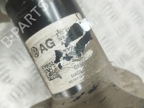 Left front shock absorber VW MULTIVAN T7 (STM, STN) 1.4 eHybrid | BP33972052M16  - Image 5