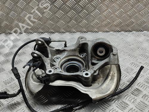 Right rear steering knuckle AUDI Q5 (FYB, FYG) 40 TDI quattro | BP28431358M28 