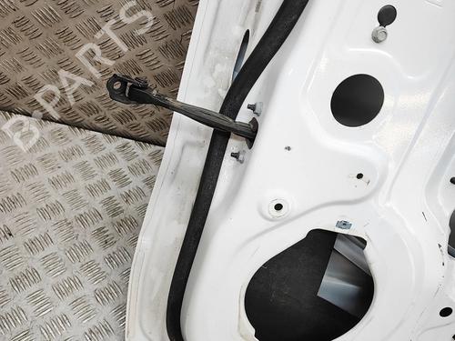 Dør højre bagtil SAAB 9-4X 3.0 XWD | BP38565341C5 - Image 6