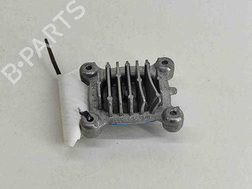 Electronic module NISSAN JUKE (F16_) DIG-T 117 | BP27774832M83