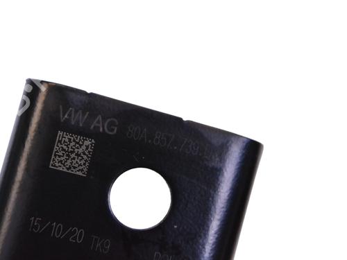 Seat buckle AUDI Q5 (FYB, FYG) 40 TDI quattro | BP33356876I32 - Image 5