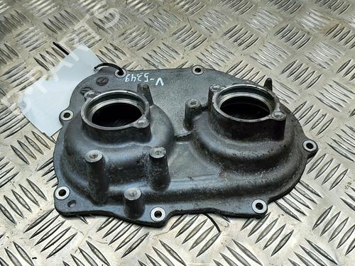 Timing cover PORSCHE CAYENNE (9YA) 3.0 AWD (9YAAA1) | BP28079031M123 