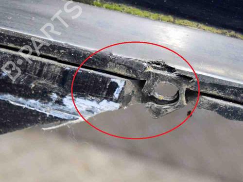 Stoßstange hinten AUDI A8 D3 (4E2, 4E8) 3.0 TDI quattro | BP29569832C8 