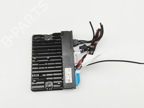 Electronic module PORSCHE MACAN (XAB) 4 Electric 4 (XABBB1, XABFD1) | BP38467226M83 - Image 2