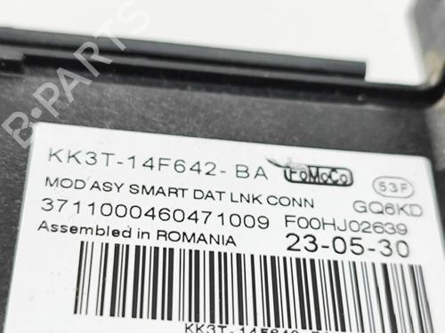 Electronic module FORD TRANSIT CUSTOM V362 Van (FY, FZ) 2.0 EcoBlue mHEV | BP36067955M83  - Image 7