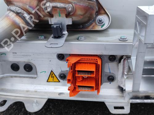 Battery PEUGEOT 3008 III (KA_, KB_, KC_) e-210 (KCZKZX) | BP28554555E11 