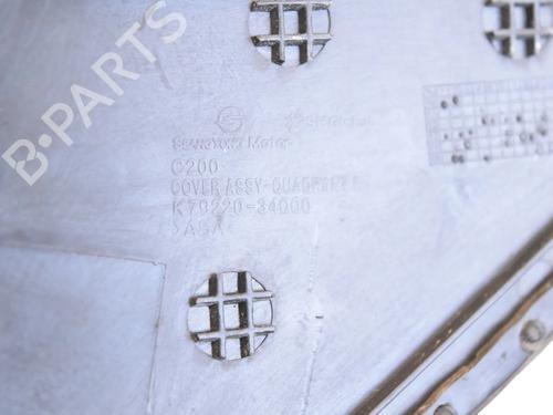 Other SSANGYONG KORANDO (CK) 2.2 Xdi | BP33366986O1  - Image 5