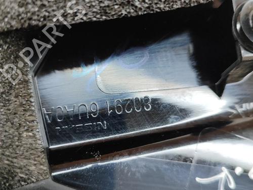 Other NISSAN QASHQAI III (J12) 1.3 DIG-T | BP27786898O1