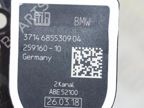 Electronic sensor BMW 5 (G30, F90) 530 e Plug-in Hybrid | BP7901945M84