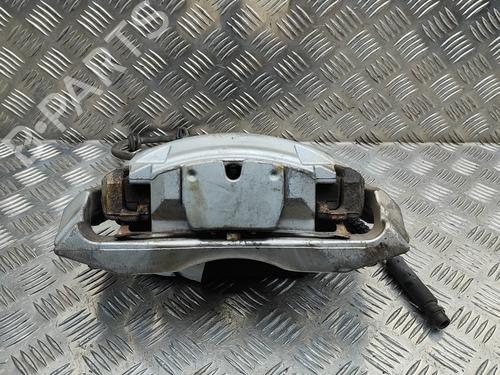 Used Left front brake caliper BMW 5 Touring (F11) M 550 d xDrive (381 hp) 30004644