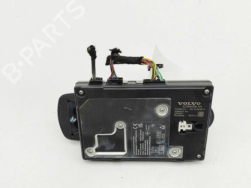 Antenne/Base VOLVO V60 II (225) B6 Mild-Hybrid AWD | BP33382767C140 - Image 4