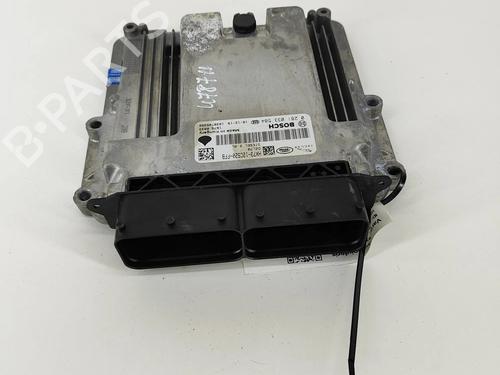 Used Engine control unit (ECU) Engine control unit (ECU) LAND ROVER RANGE ROVER EVOQUE (L538) 2.0 D (150 hp) 23415546 23415546