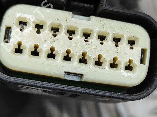 Electronic module MASERATI GHIBLI III (M157) 3.0 D | BP21486249M83 