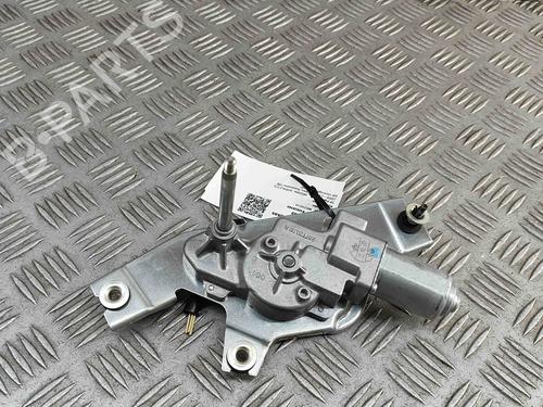 Viskermotor bagrude NISSAN ARIYA (FE0) EV e-4ORCE (394 hp) 29336912