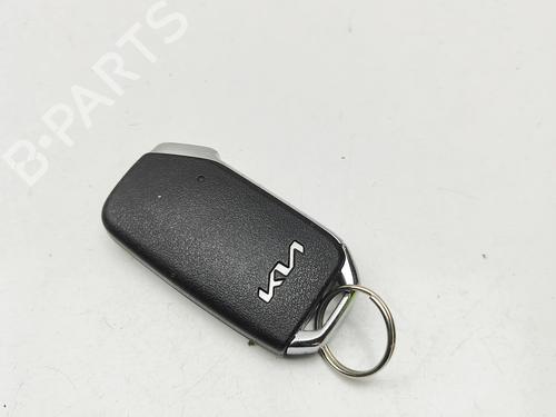 Electronic module KIA NIRO II (SG2) EV | BP35717518M83 - Image 4