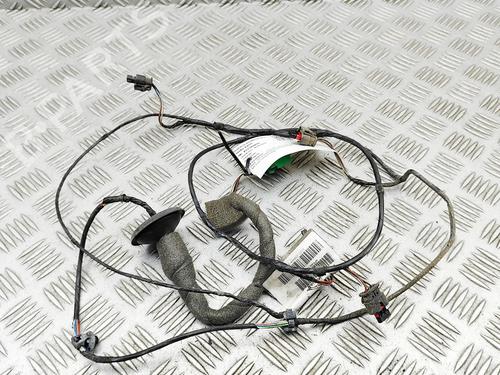 Used Electronic module JAGUAR XK II Coupe (X150) 5.0 V8 (385 hp) 31192442