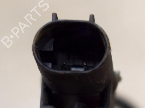 Left front steering knuckle FIAT 500 (312_) 1.2 (312AXA1A) | BP14632018M25 