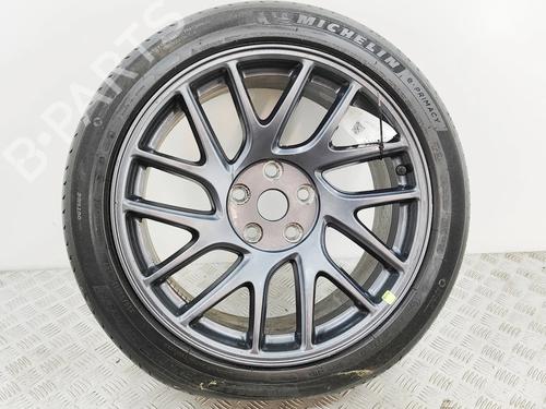 Jante Jante TESLA MODEL 3 (5YJ3) EV (283 hp) 36326772 36326772