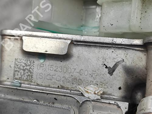 Electronic sensor TESLA MODEL Y (5YJY) Long Range All-wheel Drive | BP36231766M84  - Image 10