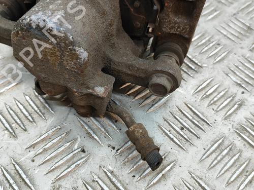 Right rear brake caliper CHEVROLET CAPTIVA (C100, C140) 2.4 | BP25614428M106