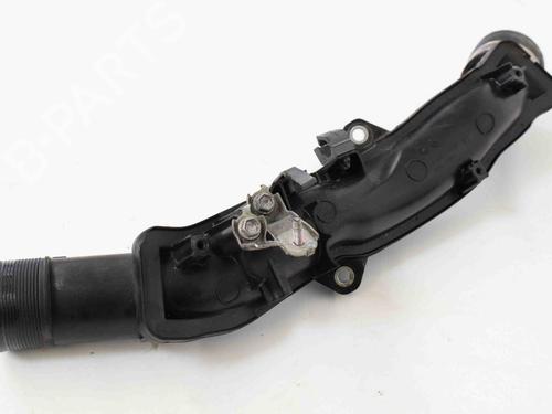 Used Pipe TOYOTA AVENSIS Estate (_T27_) 2.0 D-4D (ADT270_, ADT270R) (124 hp) 30210386