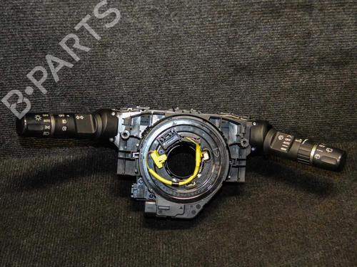 Used Steering column stalk Steering column stalk MAZDA 6 Hatchback (GH) 2.2 MZR-CD (GH10) (125 hp) 6727254 6727254