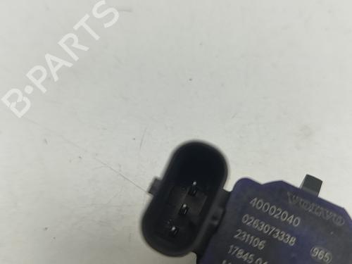 Electronic module VOLVO XC60 II (246) 2.0 B5 Mild-Hybrid | BP28566495M83 