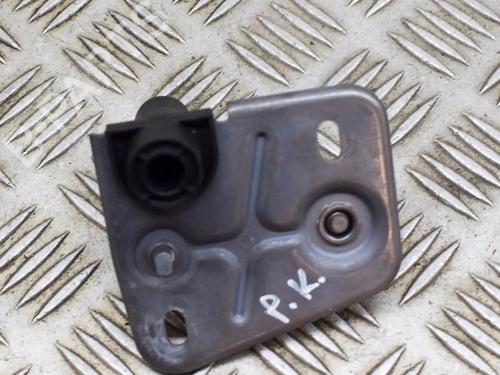 Exterior handle SKODA OCTAVIA IV (NX3, NN3, PV3) 1.0 TSI | BP27763344C122 