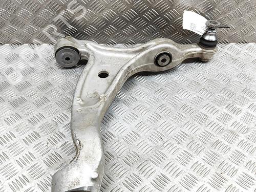 Used Left front suspension arm MERCEDES-BENZ GLS (X167) 400 d 4-matic (167.923) (330 hp) 28557172