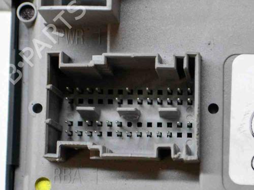 Elektronisk modul MERCEDES-BENZ E-CLASS (W213) E 220 d (213.004) | BP28497540M83