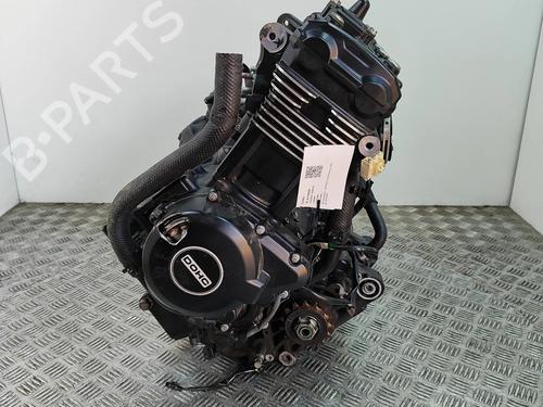 Engine KAWASAKI MOTORCYCLES Z (900cc - ) Z 900 (ZR900B, ZR900S) | BP36066605M1 - Image 4
