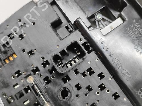 Kabinelys HYUNDAI KONA (SX2) EV | BP27786254I8 