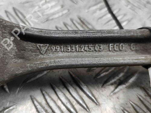 Right rear suspension arm PORSCHE 911 (991) 3.8 Carrera S | BP18037155M15